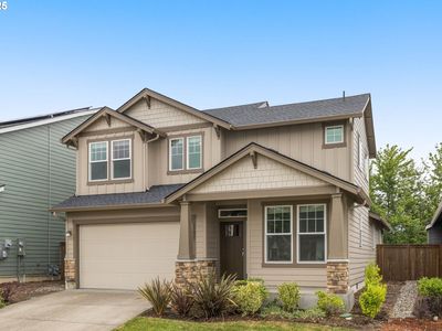 11821 NE 138th Ave, Brush Prairie, WA, 98606