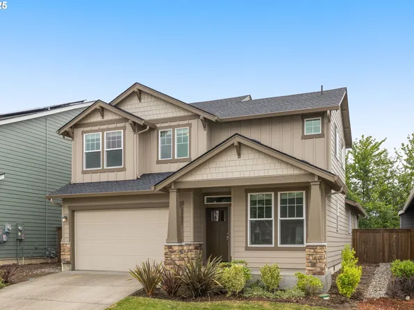 11821 NE 138th Ave, Brush Prairie, WA 98606