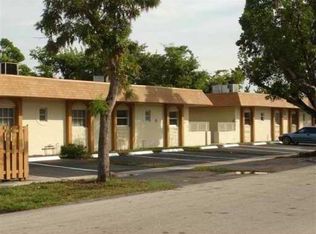 5224 NW 24th Ct #87, Fort Lauderdale, FL 33313