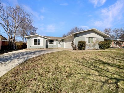 2731 Cartwright St, Irving, TX, 75062