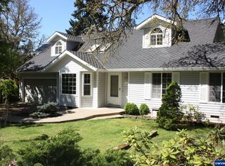 6331 Culver Dr SE, Salem, OR 97317
