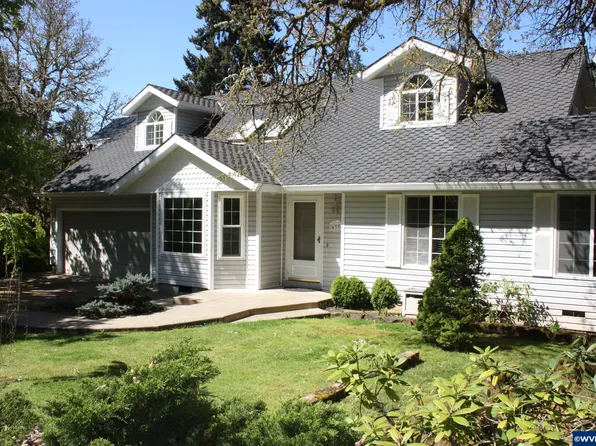 6331 Culver Dr SE, Salem, OR 97317