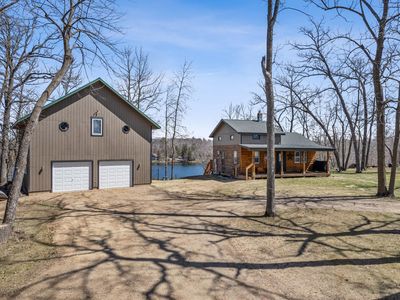 40172 Meadow Bay, Frazee, MN, 56544