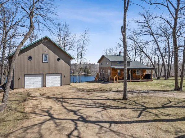 40172 Meadow Bay, Frazee, MN 56544