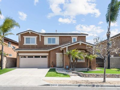 5836 Vista San Guadalupe, San Diego, CA, 92154