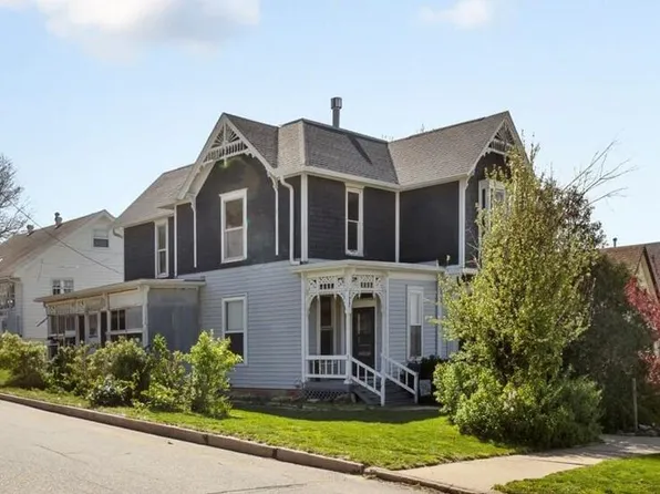 122 N 7th St, Missouri Valley, IA 51555