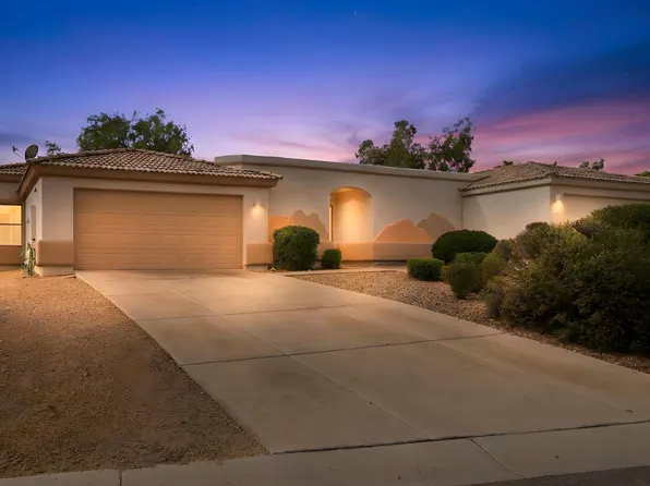 14214 N GALATEA Drive #A, Fountain Hills, AZ 85268
