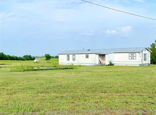 3919 N Little Ave #3923, Cushing, OK 74023