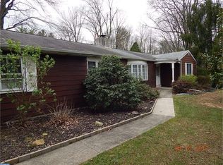 1210 Carolyn Dr, Southampton, PA 18966