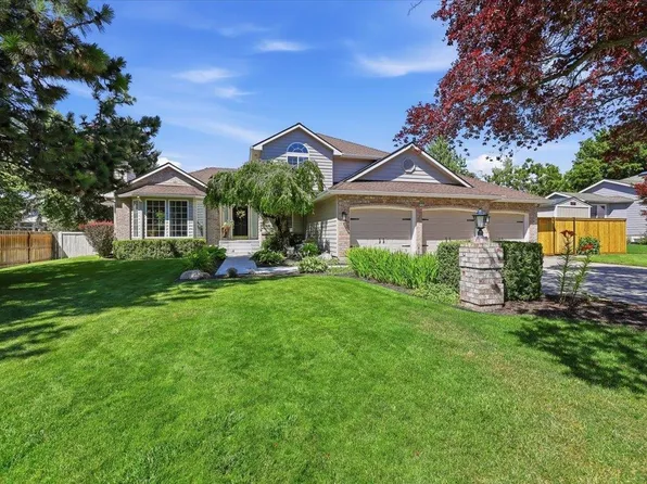 3109 E 65th Ave, Spokane, WA 99223