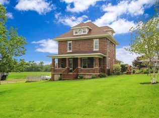 12454 N Basswood Rd, Winslow, IL 61089