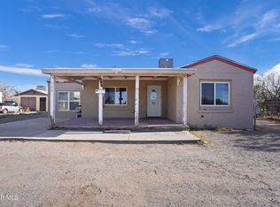 560 Mauer Rd, El Paso, TX 79915