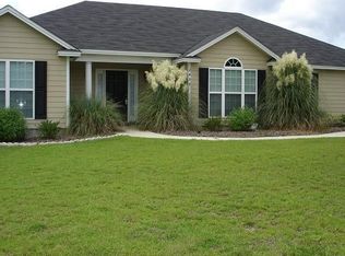 2494 Melrose Dr, Valdosta, GA 31602