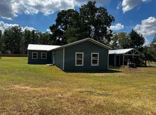 5924 Fm 1119, Centerville, TX