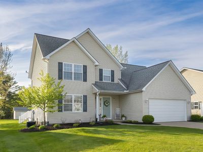 8700 Oriole Dr, Erie, PA, 16509