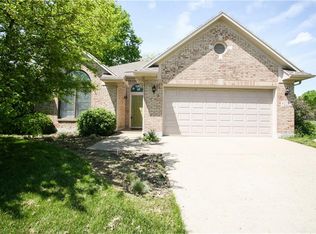 9225 Amchar Ct, Centerville, OH 45458