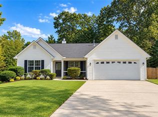 10636 Cherry Cv, Jonesboro, GA 30238