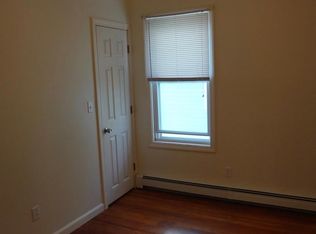 321 Earle St, New Bedford, MA 02746