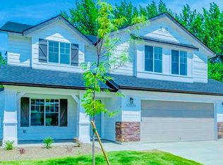 10096 W Campville St, Boise, ID 83709