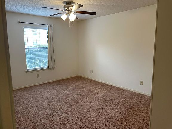 Spacious Master BR