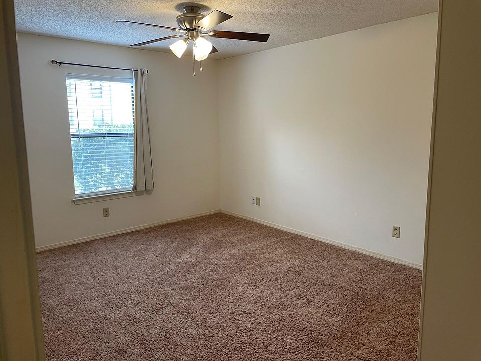 Spacious Master BR