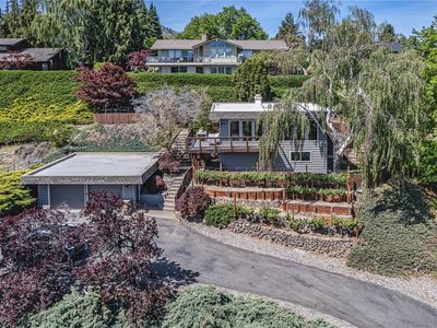 2020 Overlook Drive, Wenatchee, WA, 98801