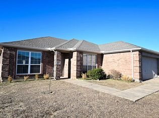 108 Cherokee Dr, Forney, TX 75126