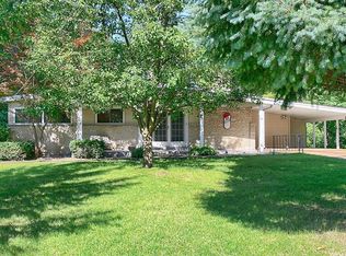 411 Argent Ave, Saint Louis, MO