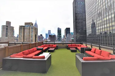 Rented by Manhattan Realty Group