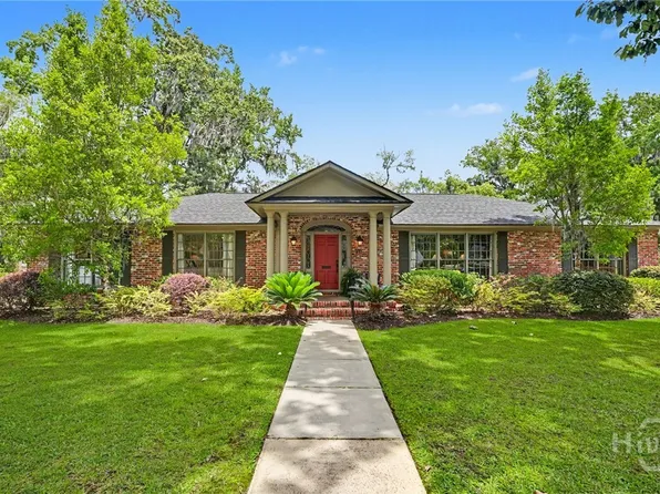 318 Johnston Street, Savannah, GA 31405
