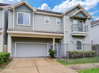 1850 Dan St, Houston, TX 77020