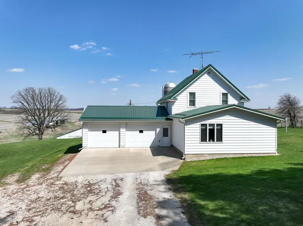 1962 227th Ave, Calmar, IA 52132