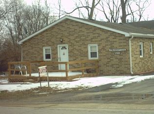 1900 W Micheals Ave W, West Terre Haute, IN 47885