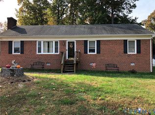 10217 Ridgerun Rd, Chesterfield, VA 23832