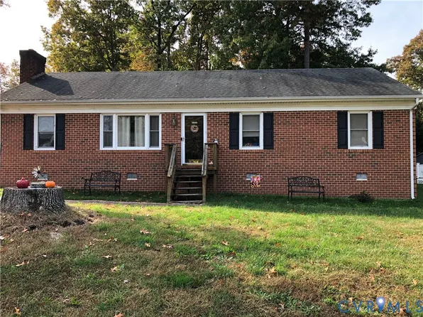 10217 Ridgerun Rd, Chesterfield, VA 23832