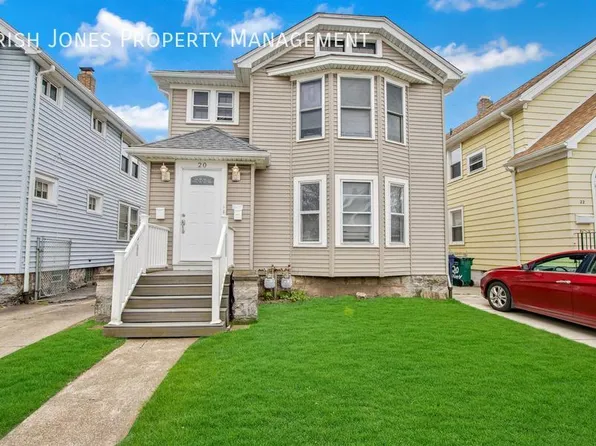 20 Avery Ave, Buffalo, NY 14216