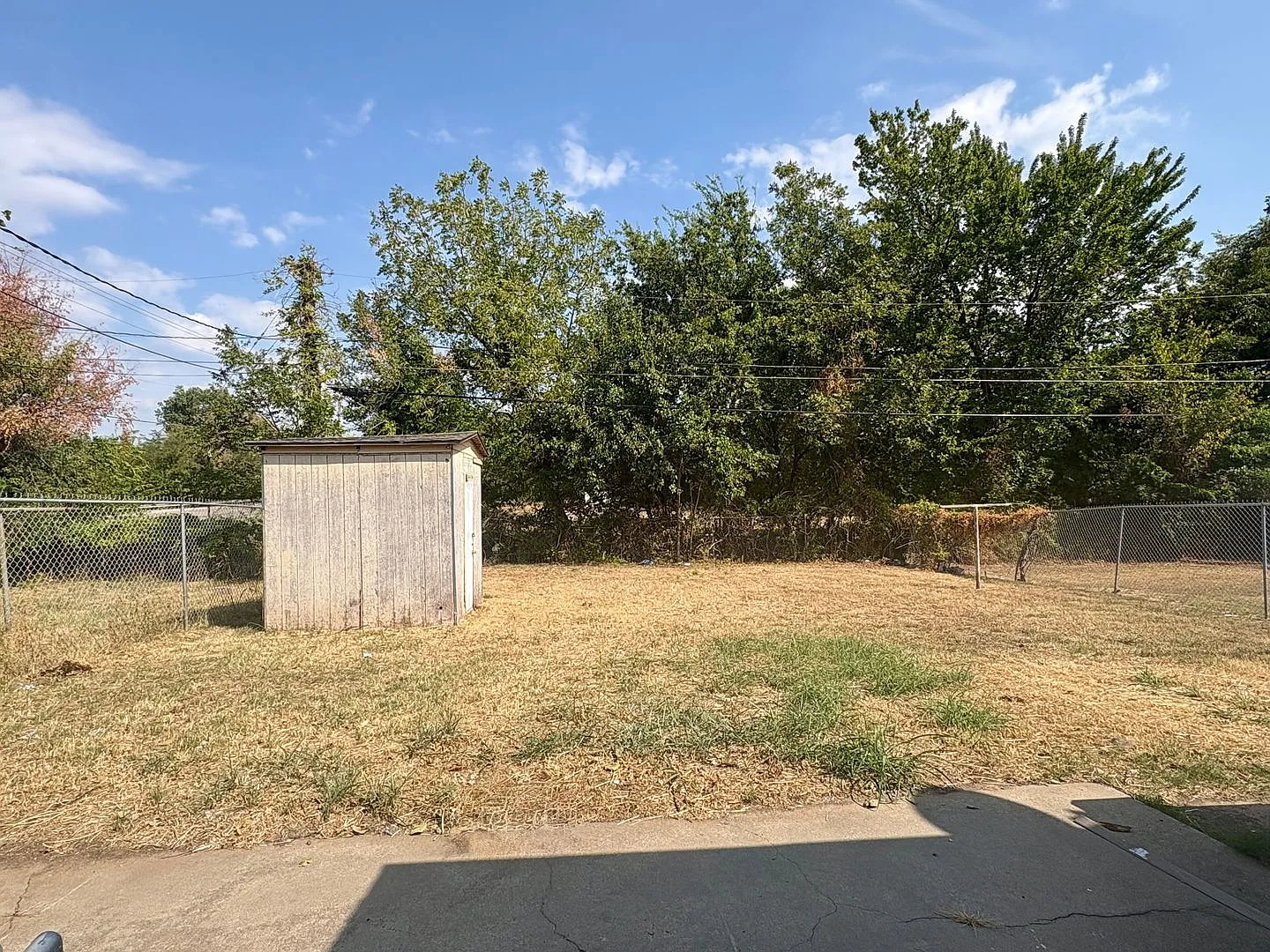Fresh Remodel in OKC: 3 Bed, Fenced Yard, Easy Highway Access — Photo 3