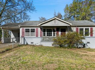 5206 Silhouette Ln SW, Mableton, GA 30126