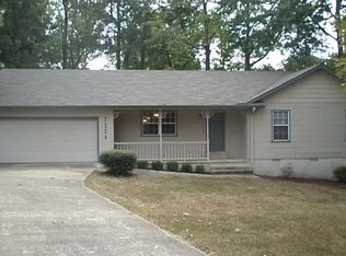 3218 Stivers Blvd, Bryant, AR 72022