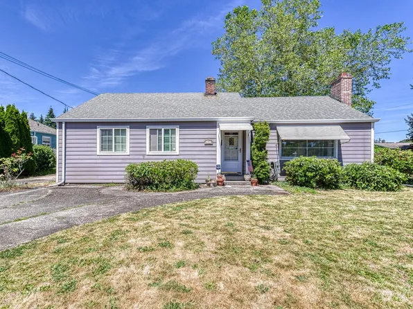 4103 N 12th Street, Tacoma, WA 98406
