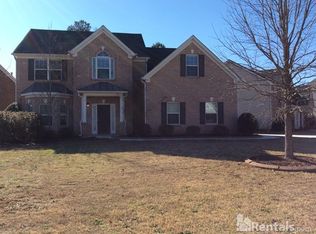 1335 Lower Falls Dr, McDonough, GA 30252