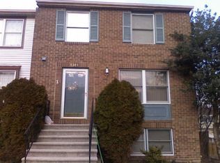 5341 Harbor Court Dr, Alexandria, VA 22315