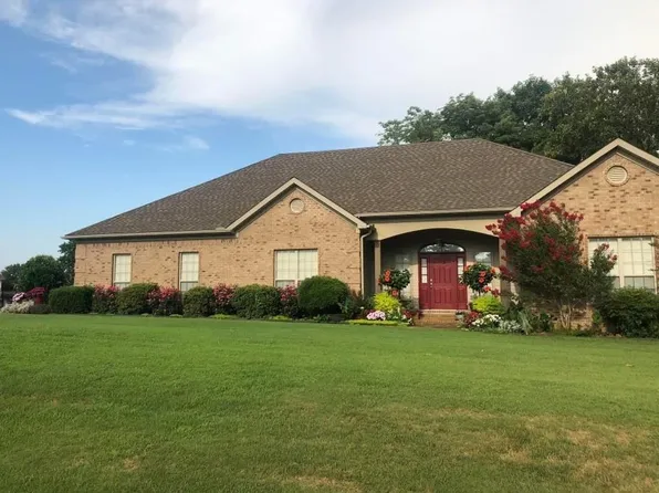 (undisclosed Address), Conway, AR 72032