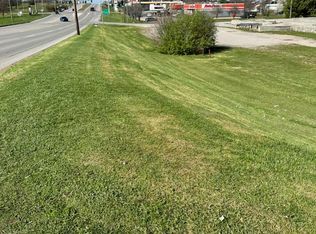 905 N College St, Harrodsburg, KY 40330