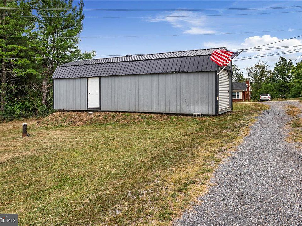 204 Wisteria Ridge Rd, Capon Bridge, WV 26711 MLS WVHS2003784 Zillow