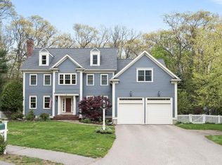 2 Davis Brook Dr, Natick, MA 01760