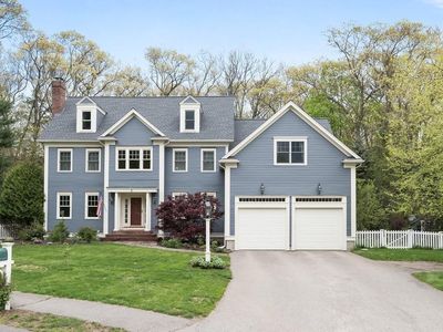 2 Davis Brook Dr, Natick, MA, 01760