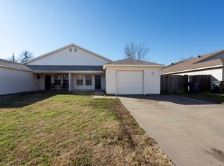 107 Garfield St, Garland, TX 75042