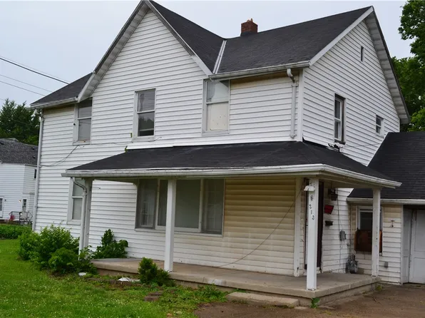 213 South Ave, Franklin, OH 45005