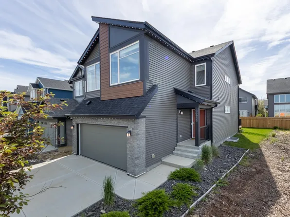 3249 Dixon Way SW, Edmonton, AB T6W 5K9